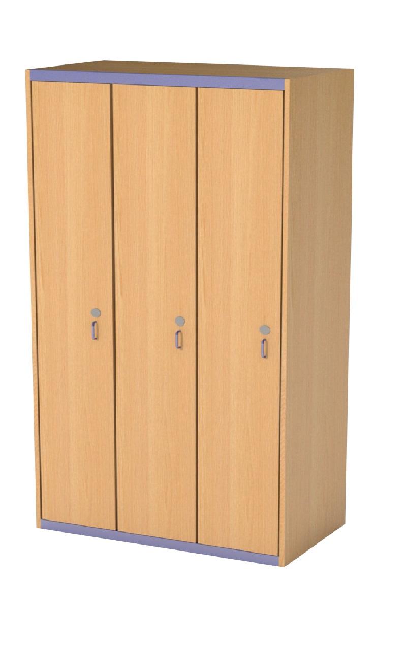 ŠATNÍ SKŘÍŇ 1325