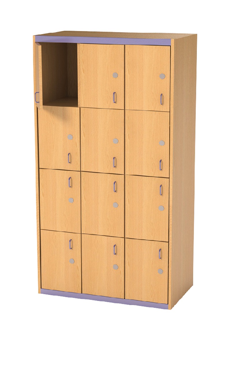 ŠATNÍ SKŘÍŇ 1327