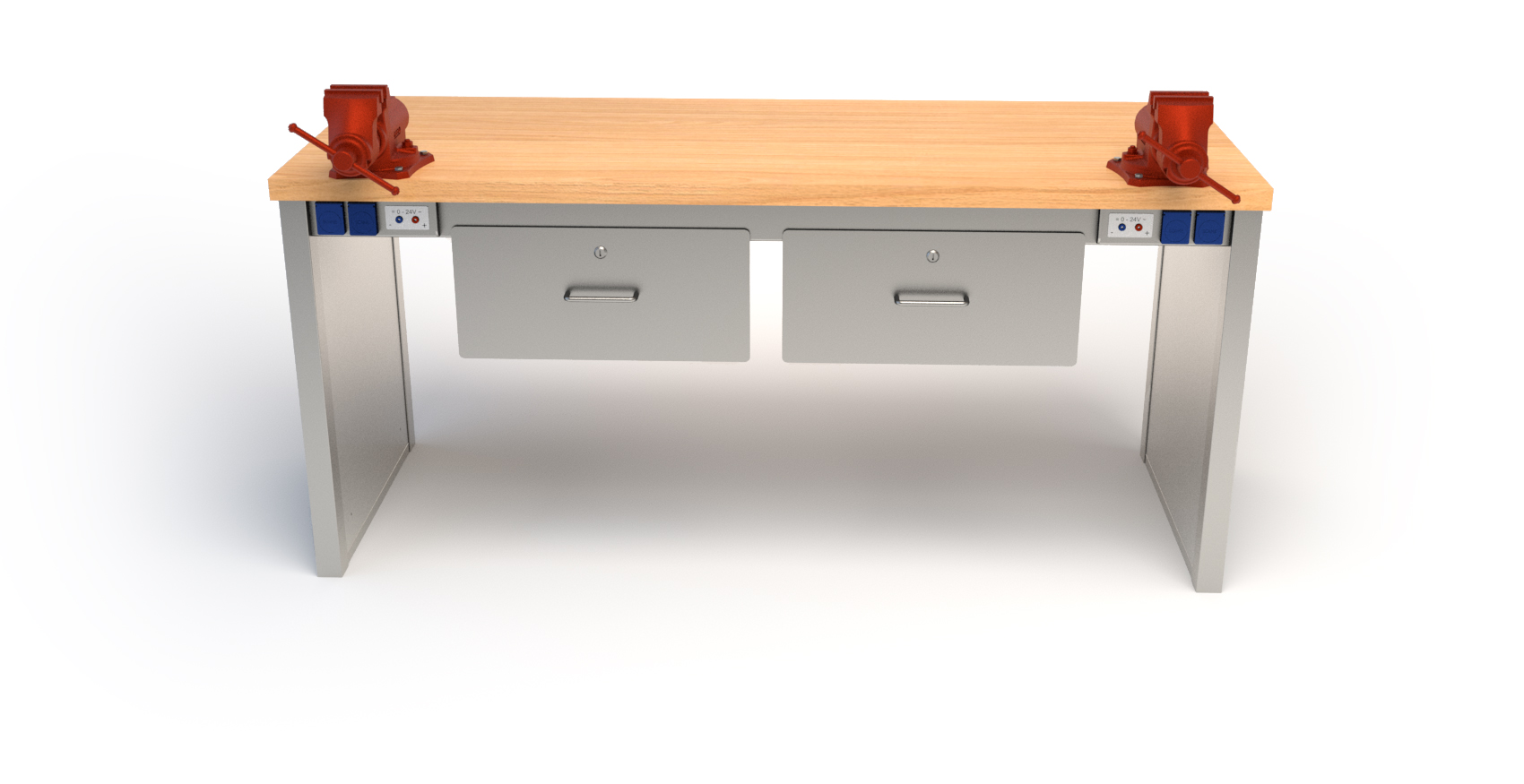 Colombo 84 x 100 x 68 cm